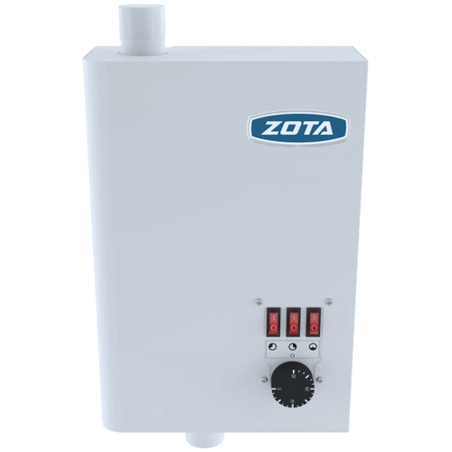 Электрокотел ZOTA Balance -  3