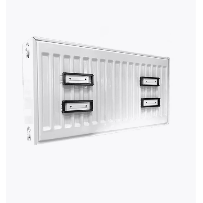 RUTERM Радиатор стальной панельный 22 300  600 низ 1,2 