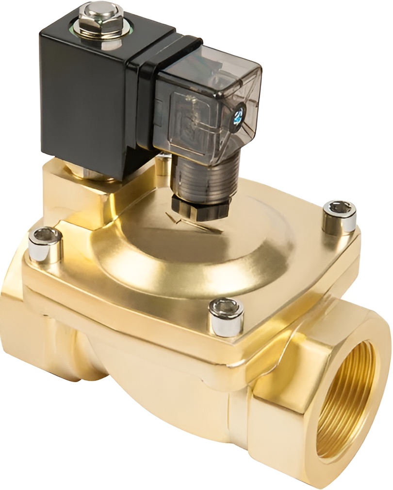 Клапан электромагнитный Unipump (7)