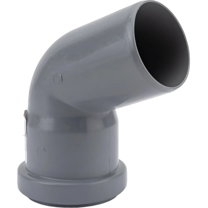 Pro Aqua Comfort Отвод 50x67 (в уп. 40 шт.)