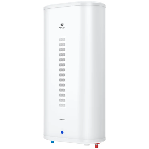 ROYAL CLIMA Накопительный водонагреватель SIGMA Inox  RWH-SGD30-FS 30л (сухой тэн) 