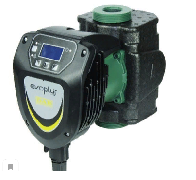 DAB Циркуляционный насос EVOPLUS B 100/220.40 M