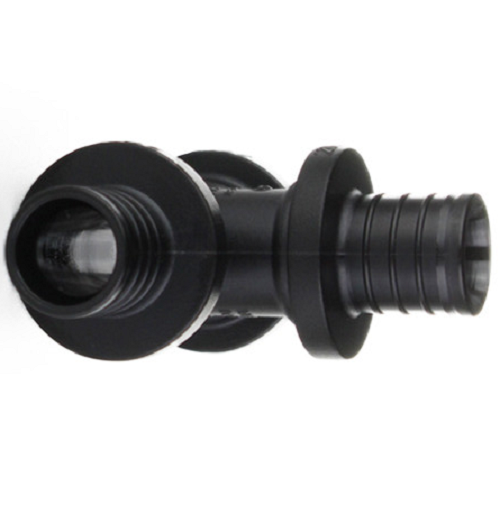 Varmega SLIDE-FIT PPSU Тройник переходной 25-20-20 (5 шт/уп)