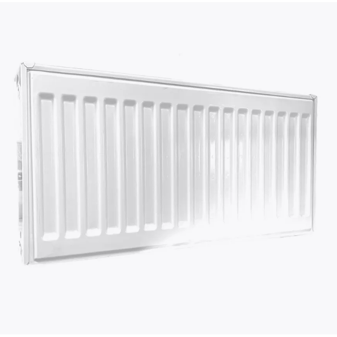 RUTERM Радиатор стальной панельный 22 300  600 бок 1,2 