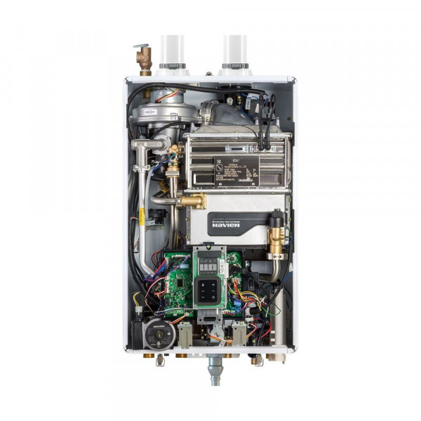 NAVIEN NCB-52H Настенный газовый конденсационный одноконтурный котел