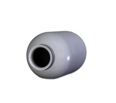 STOUT Сменная мембрана из каучука EPDM для баков 40, 50 л, универсальная