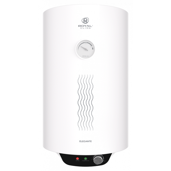 ROYAL CLIMA Накопительный водонагреватель ELEGANTE RWH-E100-RE 100л
