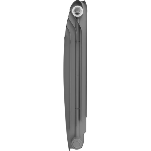 Royal Thermo Радиатор биметаллический RTBSS50006 BiLiner 500 /Silver Satin - 6 секц.