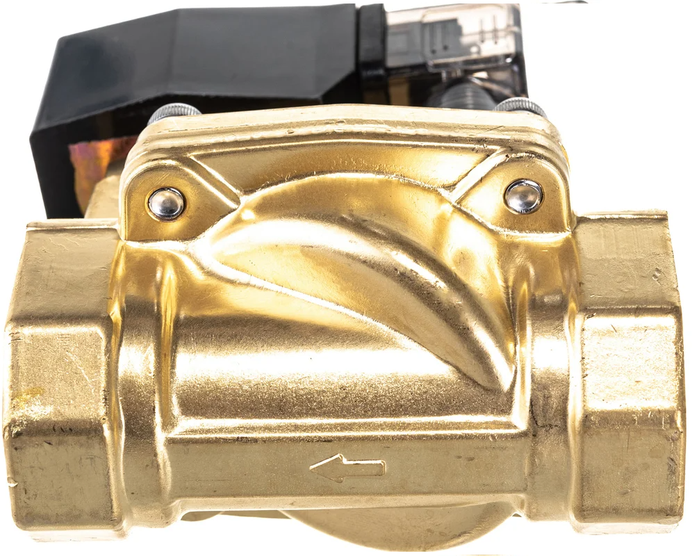 Unipump Клапан электромагнитный BOX-20(2).