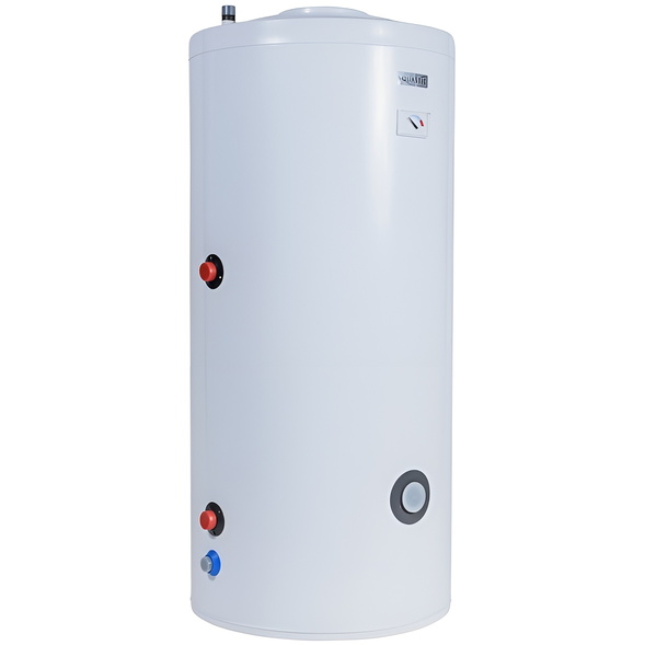 HAJDU Бойлер косвенного нагрева AQ IND 150 SC PRO (4 шт на паллете)