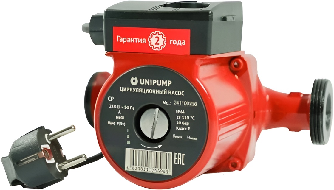 Насос циркуляционный Unipump (1)