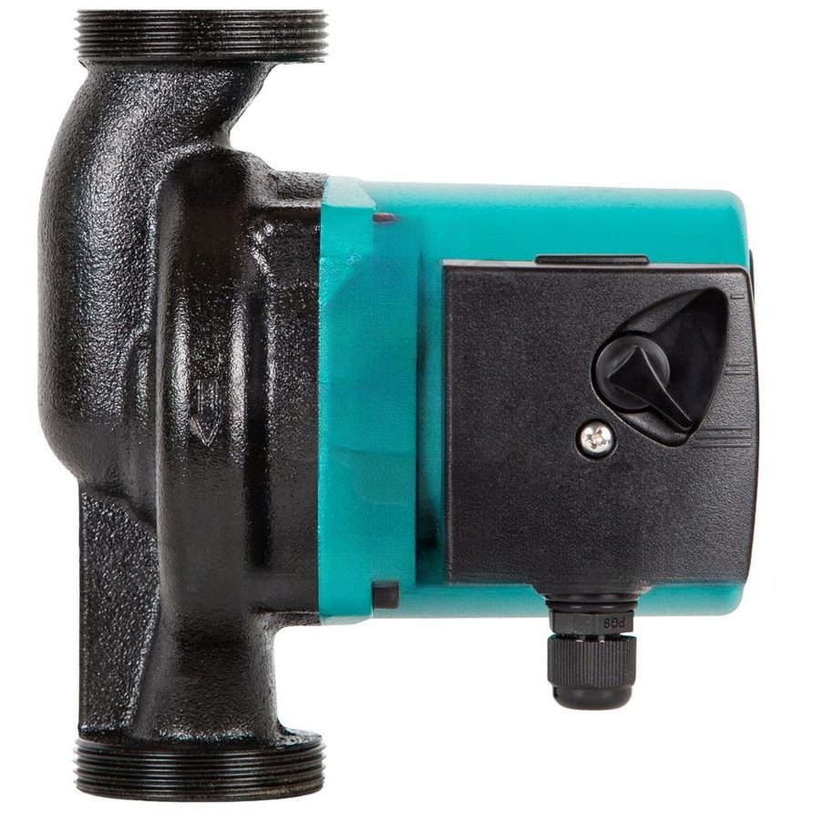 SHINHOO Насос циркуляционный BASIC S 32-8S 180 1x230V