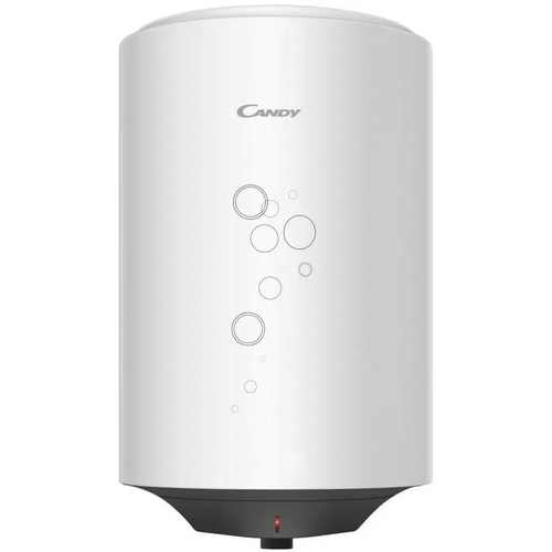 CANDY Электрический водонагреватель  CR50V-HE1(R) накопительный, 1,75кВт, 50л