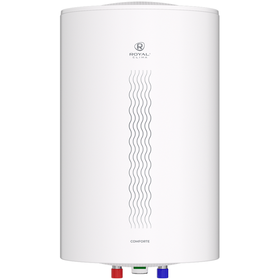 ROYAL CLIMA Накопительный водонагреватель COMFORTE RWH-C100-RE 100л