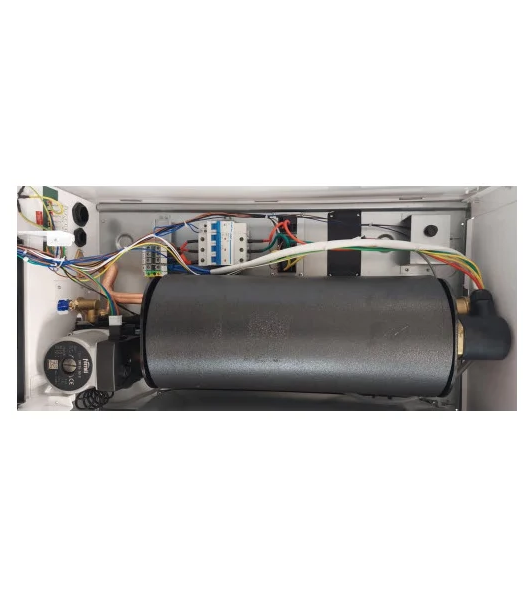 FERROLI Электро котлы Tor 12kW (тендерный)