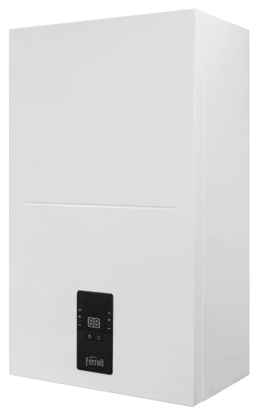 FERROLI Электро котлы Tor 12kW (тендерный)