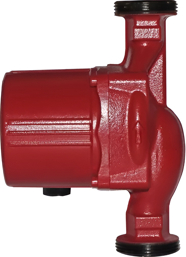ROMMER Циркуляционные насос Rommer 25/40-180