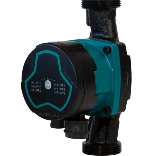 SHINHOO Насос циркуляционный MASTER S 25-4 180 1x230V