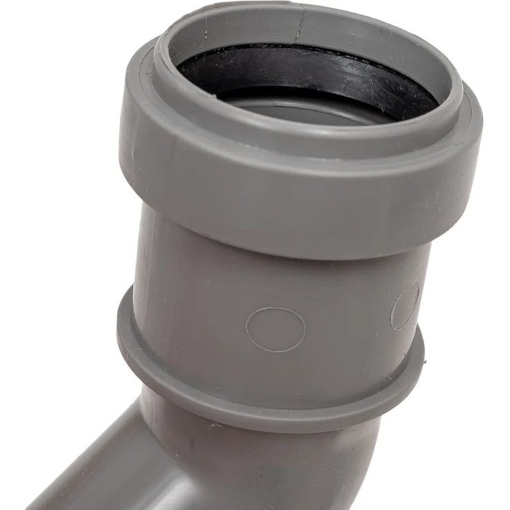 Pro Aqua Comfort Отвод 32x45 (в уп. 100 шт.)