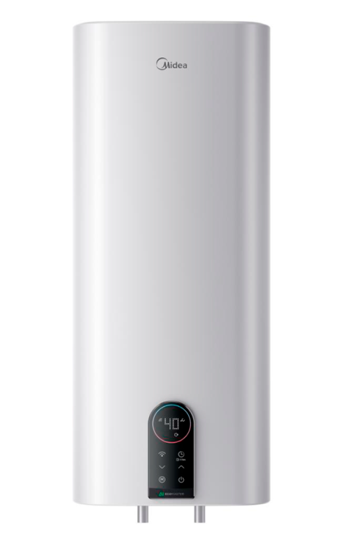 MIDEA Электрический водонагреватель MWH80-20SQD-OCEAN 80л