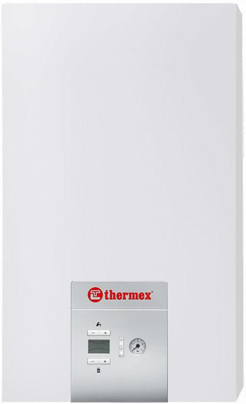 Thermex EuroElite F24 24 кВт, турбо, двухконтурный