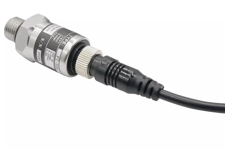 ERMAN Датчик давления ER-G-ADT-0,6 IP65 G1/4″