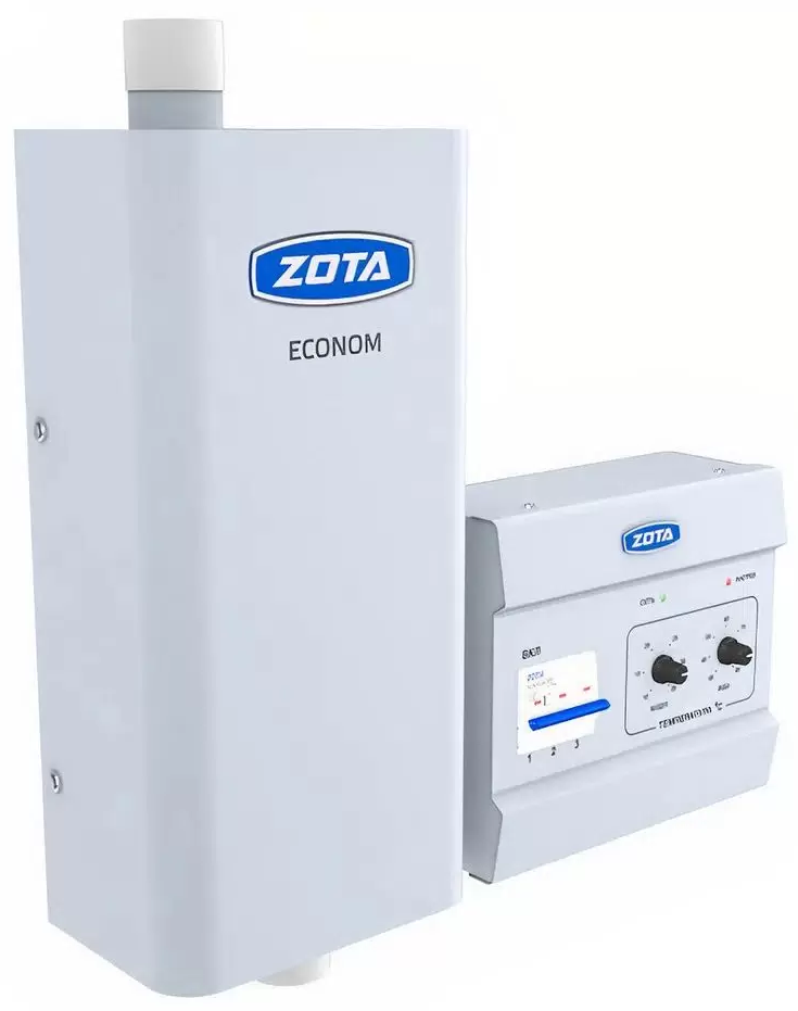 Котел электрический ZOTA "Econom" 48 кВт