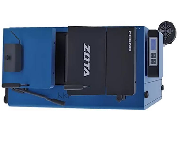 Котел полуавтоматический ZOTA Magna 20