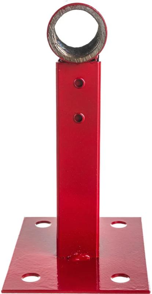Кронштейн крепления расширительного бака 3/4" (красный)