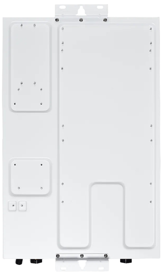 Thermex Котел электрический SONNE 2 -12 Wi-Fi (White) (возможно подключение 3х ходового клапана)