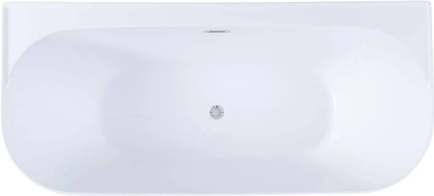 Миниванна 2.31003.20 Priority 3 белый (1)