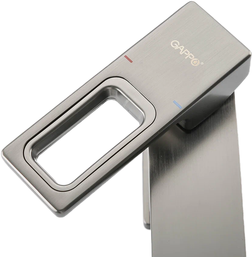 GAPPO Смеситель G1017-9 для раковины/оружейная 