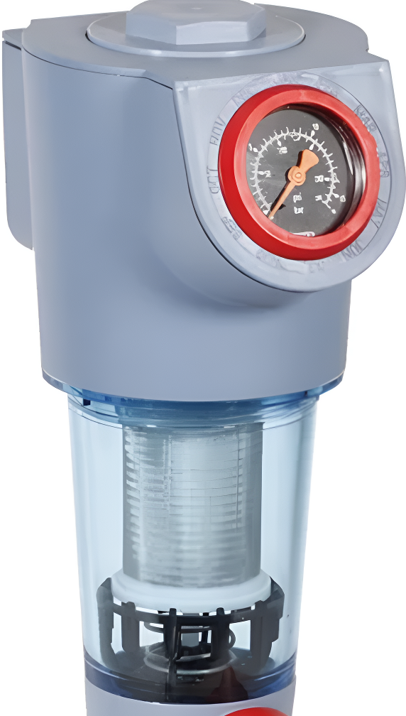 HONEYWELL Фильтр F74СS-  1" АА 100мк