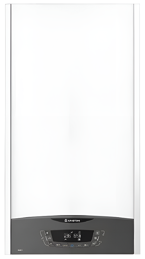 Ariston Газовый котел 3301676 CLAS XC 24 FF NG двухконтурный 24 кВт закрытая камера