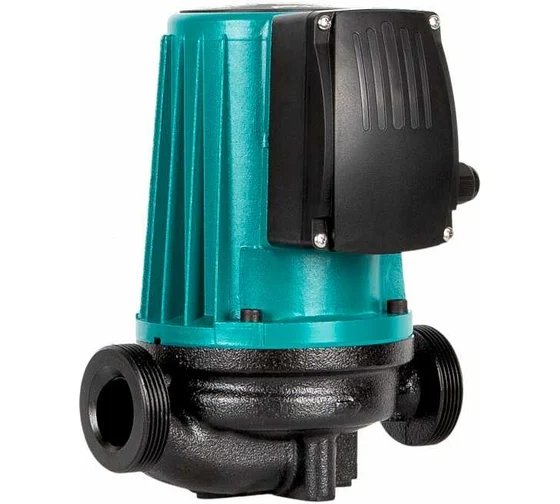 SHINHOO Насос циркуляционный BASIC 25-12S 180 1x230V