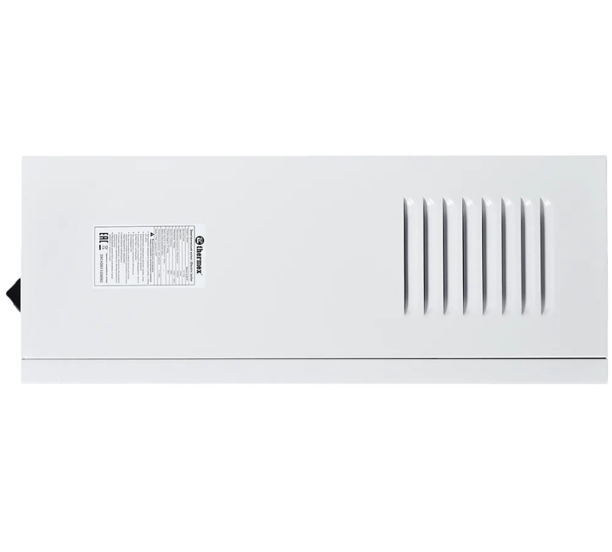 Thermex Котел электрический SONNE 2 -12 Wi-Fi (White) (возможно подключение 3х ходового клапана)