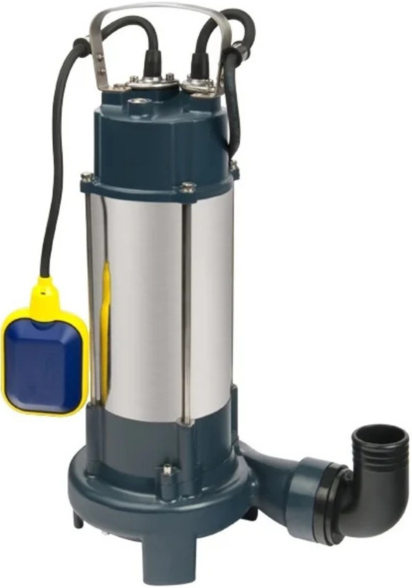 Unipump Насос фекальный FEKACUT V750DF