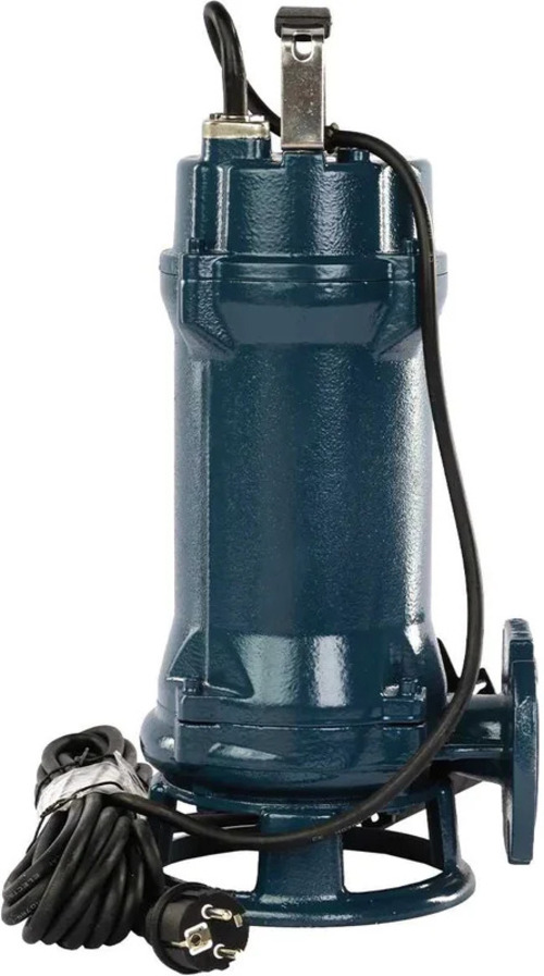 Unipump Насос фекальный  FEKAMAX 10-10-0,75 (1) (1)