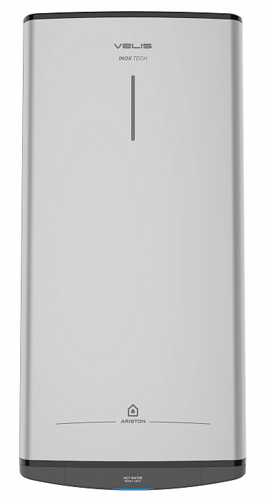 Ariston Электрический водонагреватель ABS VLS PRO INOX R 80