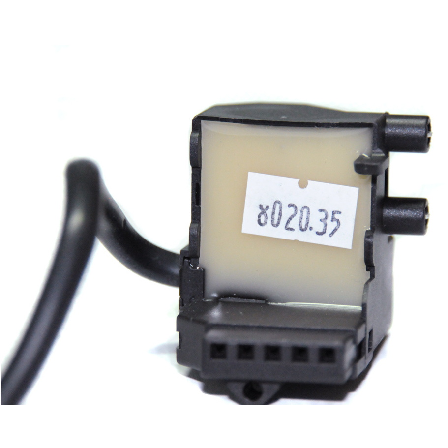 Устройство розжига Honeywell (для газ.клапана SIT) - цвет черный VZ 2/10 SAC L=600 (Аналог 8620370)