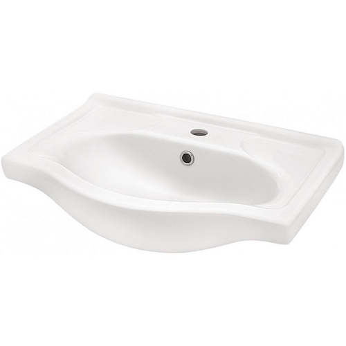 Santek Раковина 1WH110268 мебельная "Селигер 60"