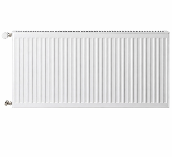Радиатор стальной панельный PURMO Compact C 22 300 400
