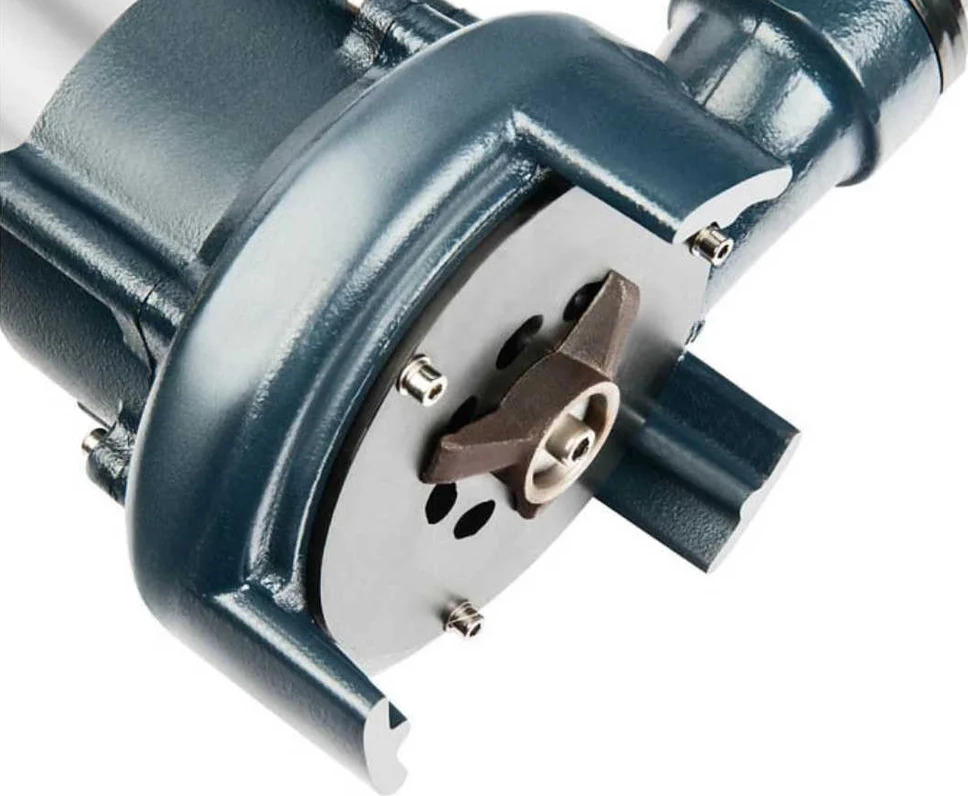 Unipump Насос фекальный FEKACUT V 1300DF (1)