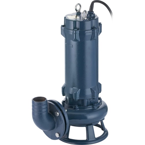 Unipump Фекальный насос FEKACUT V1100DF