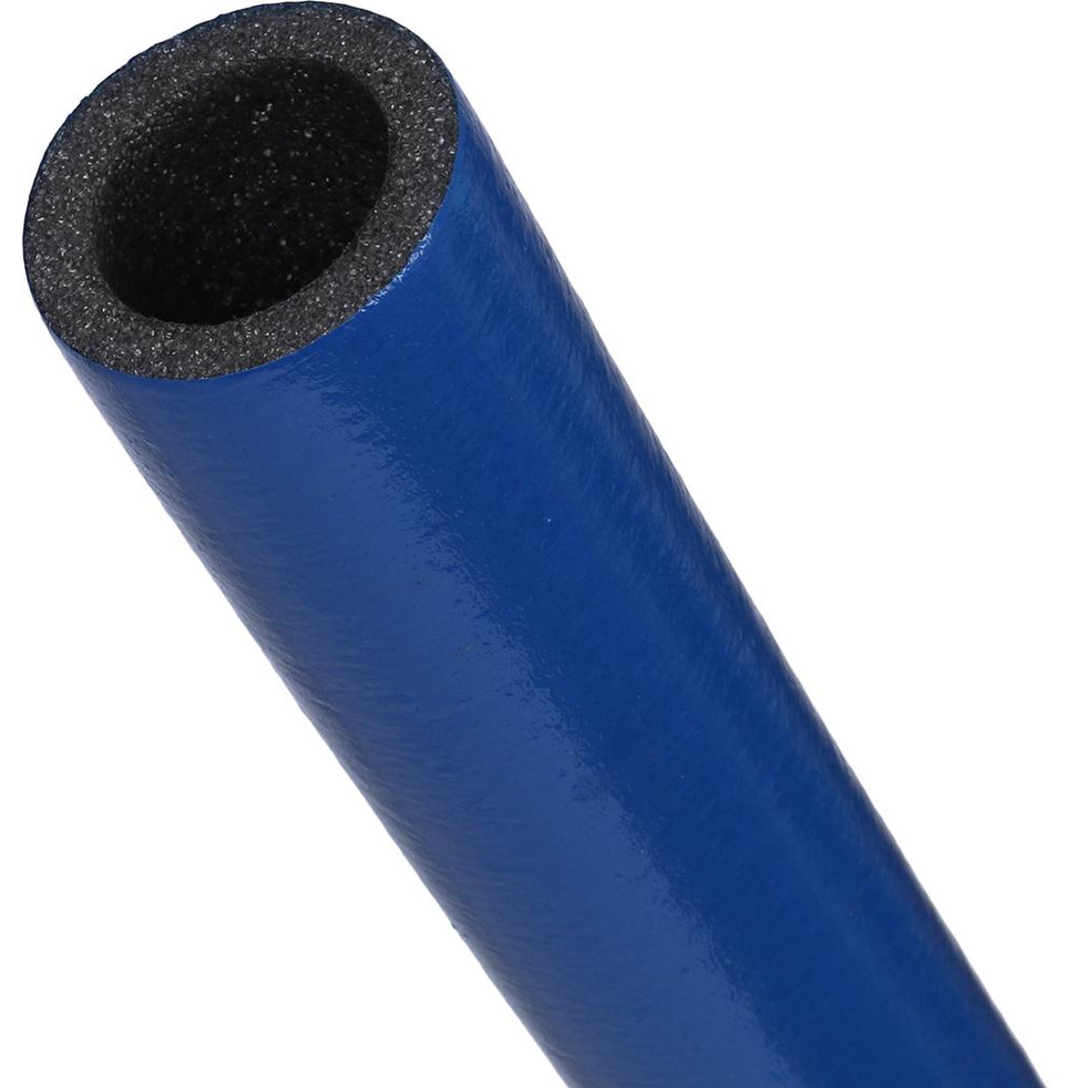 Трубка Energoflex Super Protect 35/4-11 синяя упаковка 11м (16шт/176м/уп.)