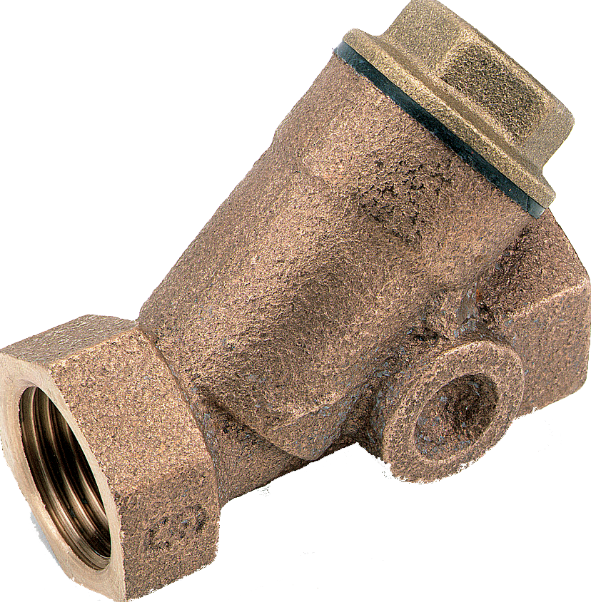 Comap Фильтр сетчатый ВР-ВР, PN32 1" серия 1125