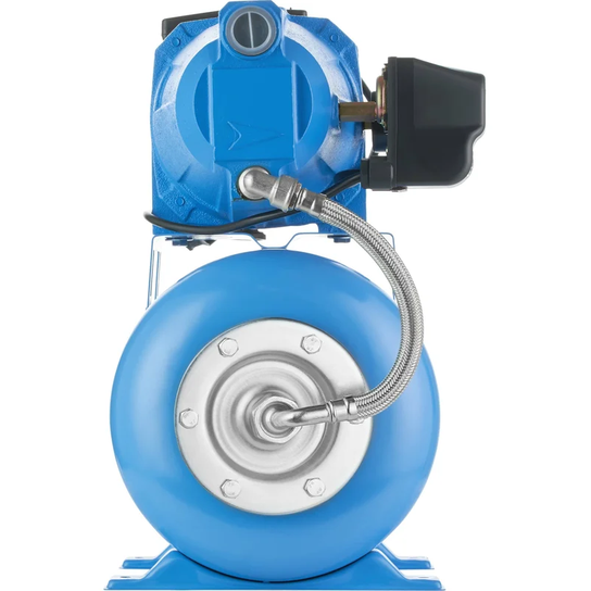 Unipump Насосная станция AUTO ECO JET 100 LA (2)
