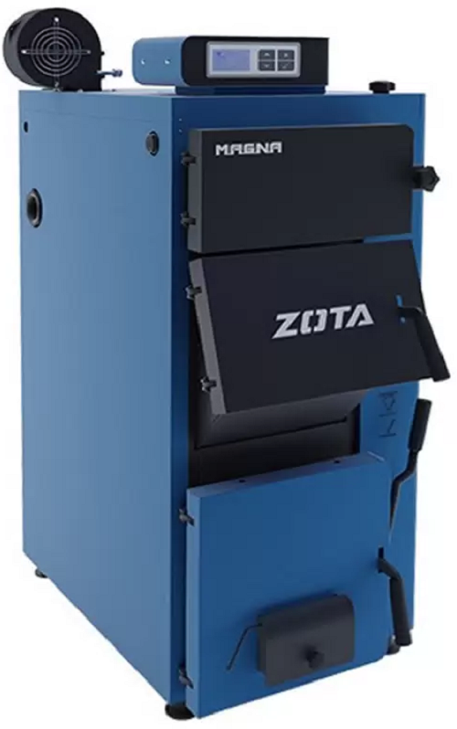 Котел полуавтоматический ZOTA Magna 20