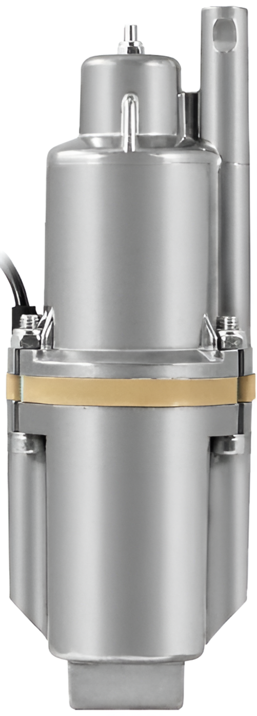 Unipump Насос вибрационный Бавленец-М  БВ 0,12-40-У5, 10м (верхний забор) (3)