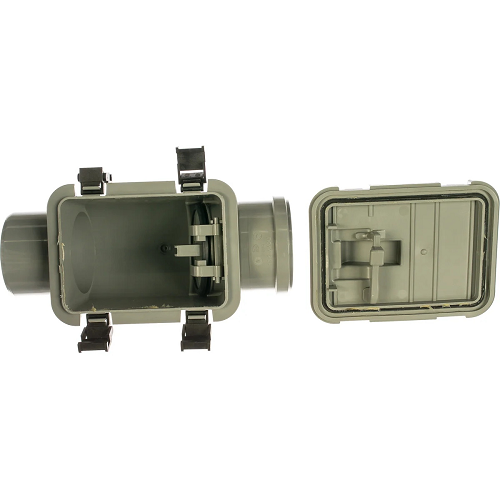 Pro Aqua Comfort Обратный клапан 110 (в уп. 8 шт.)